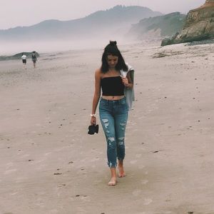 Meet your Posher, Katelyn